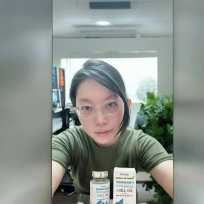 名中醫師｜Omega-3補充新選擇？中醫師：Ｗeilyhy南極磷蝦油複方膠囊附加價值高！