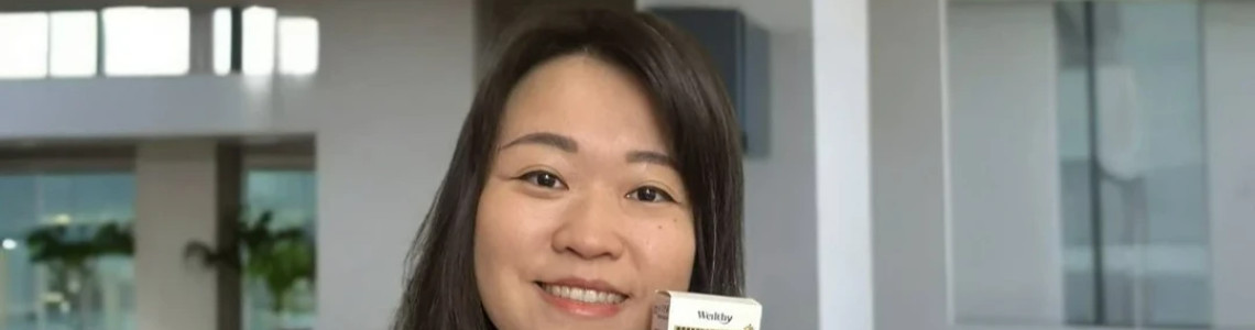 名中醫師｜中醫觀點：模仿鯨魚怎麼維持豐富膠原蛋白皮的保健品？Ｗeilyhy南極磷蝦油複方膠囊！