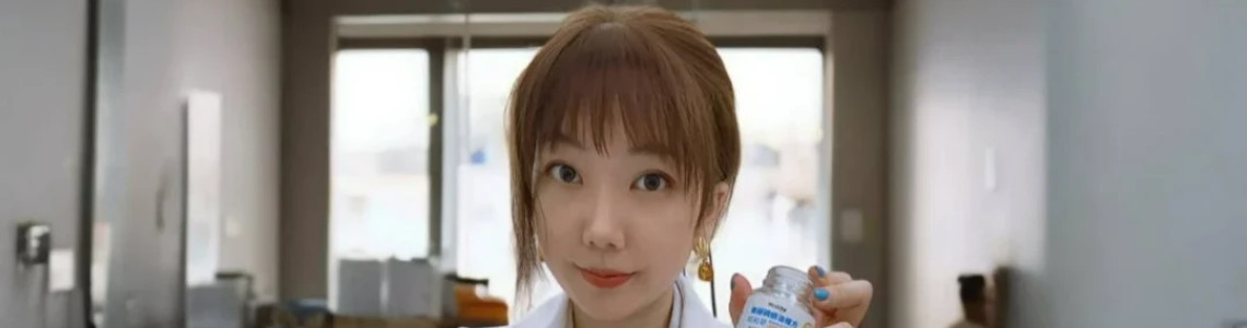 名中醫師｜想補充磷蝦油與Omega-3？中醫師推這款：Ｗeilthy南極磷蝦油複方膠囊