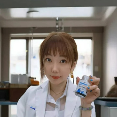 名中醫師｜想補充磷蝦油與Omega-3？中醫師推這款：Ｗeilthy南極磷蝦油複方膠囊