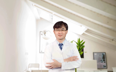 名醫師｜林錦德  認識南極磷蝦油賦方